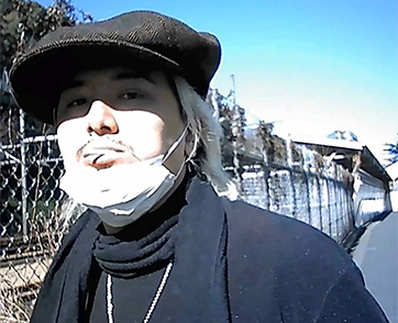 Fujii Kaze ปล่อยเพลงใหม่จังหวะสนุก “masshiro (pure white)” ส่งสัญญาณถึงแฟนคลับ รอผลงานใหม่พร้อมทัวร์คอนเสิร์ตเร็วๆ นี้